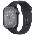 APPLE WATCH SERIE 8 midnight